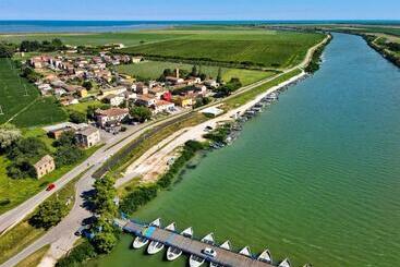 فندق صغير Borgo Di Arcadia