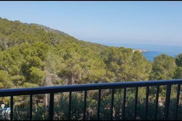 דירות לתיירים Apartamento En Ibiza