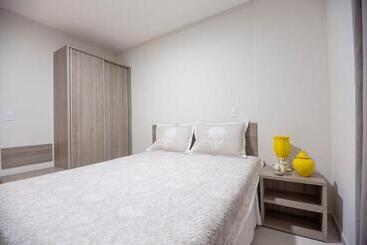 شقة فندقية Atrium Thermas Residence