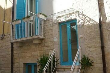 צימר Arco Del Priore