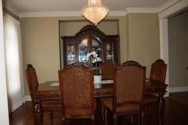 צימר The Vacation House