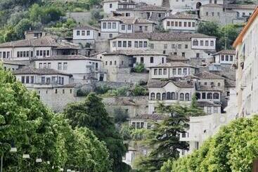 צימר Villa Oasis