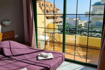 شقق خاصة سياحية Castillo Mar