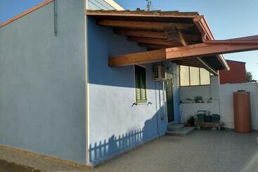 شقق خاصة سياحية Da Carla