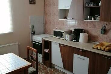 דירות לתיירים Garsoniera Cu 1 Dormitor , Maxim 3 Persoane