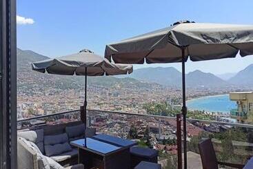 호텔 Castle Light Boutique