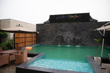 ホテル Palm Villas