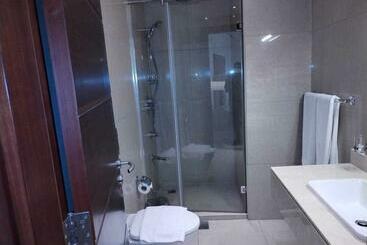 酒店 Spot On Gagan