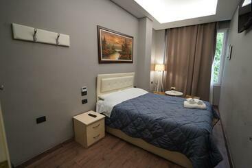 Driti Hotel Tirana Albania