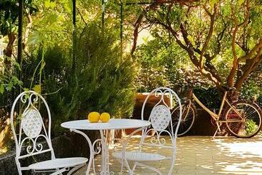 ペンション Borgo And Bike