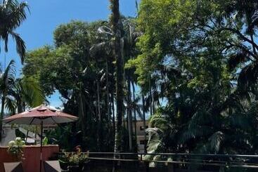 ペンション Casa 1915 Pousada