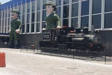 Пансион Hostal Emperador