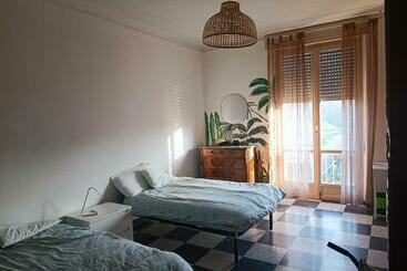 פנסיון Casa Giuliva