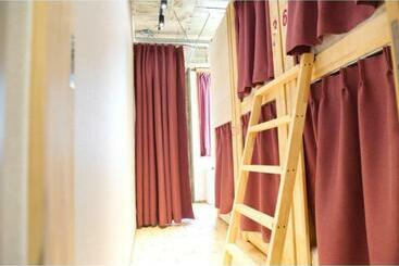 Пансион Konyamachi Guest House Kuku Vacation Stay 72725v