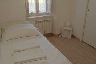 پانسیون Via Cavour