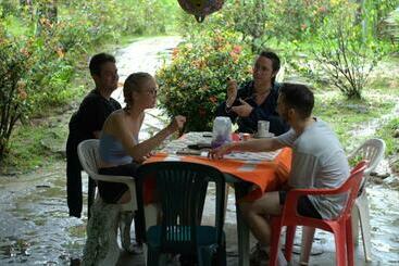 פנסיון Wira Pora