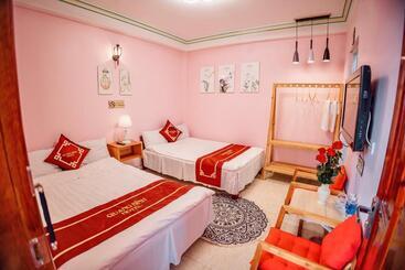 Quang Bình Hotel Sapa