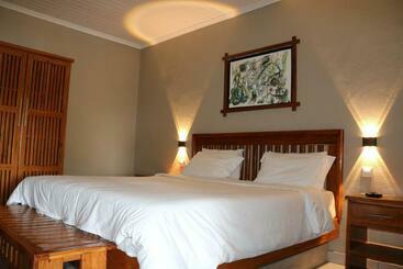 אתר נופש Pescador Villas