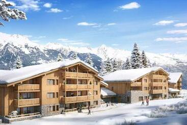 אתר נופש Terresens   Le Snoroc