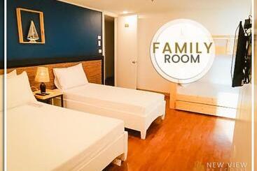 The New View By Ecotel