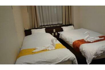 Ueno Frex Hotel Vacation Stay 76983v