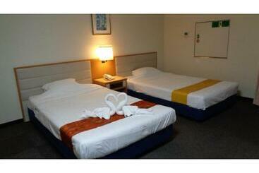 Ueno Frex Hotel Vacation Stay 76992v