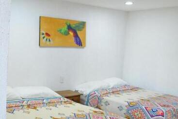 Vicalis Hotel, Villas Y Glamping