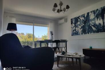 Жильё для туристов Villa Melbemar