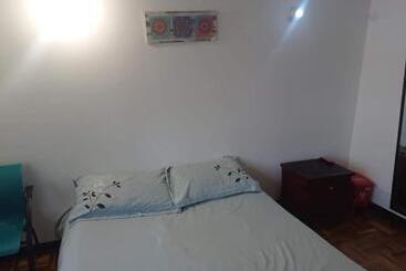 هاستل Bogotá Calle 100