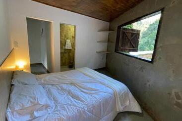旅馆 Pousada Canto Da Mata