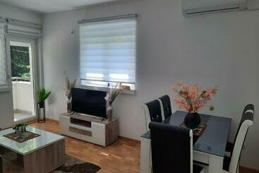 آپارتمان‌های توریست‌ها Apartman Teja Deluxe