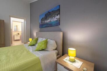 住宿加早餐  Brezza Salina