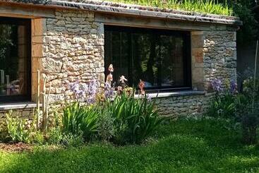 Bed and Breakfast Gîte D Espinières