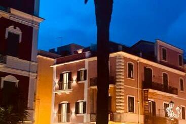 צימר Perla Marina Luxury Apartments