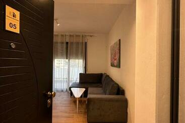 游客公寓 Bonaparte Apartments