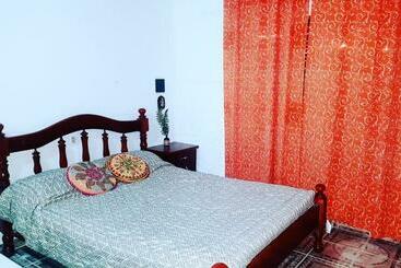 Vakantie-appartementen Casa Ayacucho