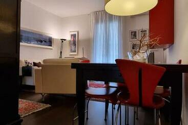 Жильё для туристов Casa Camilla