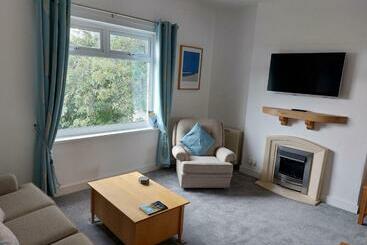 ツーリストアパートメント Cuddys Corner