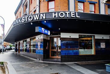 هتل Bankstown