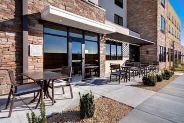 فندق Fairfield Inn & Suites Lancaster Palmdale