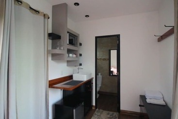 فندق Lofts Amore