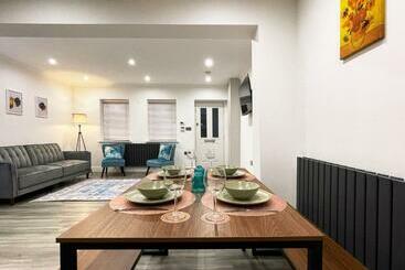 관광객 아파트 Karen S Place In Windsor