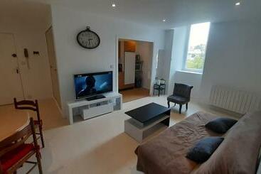 游客公寓 L Ardechois