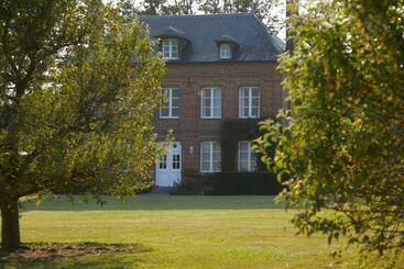 Жильё для туристов La Maison D Hector