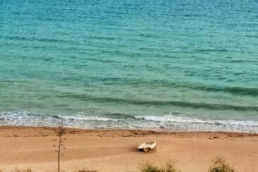 מלון דירות Natura E Relax Sul Mare