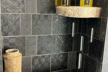 شقق خاصة سياحية Nobile Dimora Di Puglia