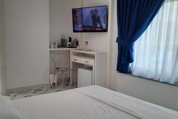 پانسیون Camera Vista Capri Con Angolo Cottura