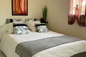 펜션 Chambre Is