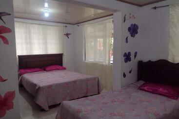 ペンション Hostal Sueño Paraiso  Observatorio Astronómico