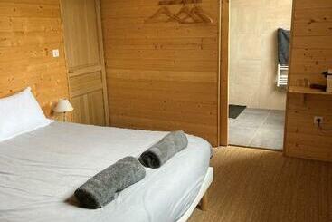 膳宿费 Luxury Guest House In The Centre Of Argeles Gazost